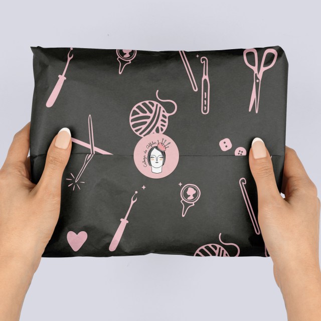 DISEÑO | CABEZA DE&nbsp;ALFILER