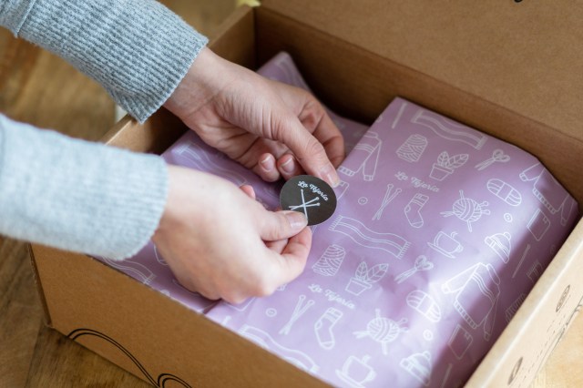 DISEÑO | LA&nbsp;TEJERIA