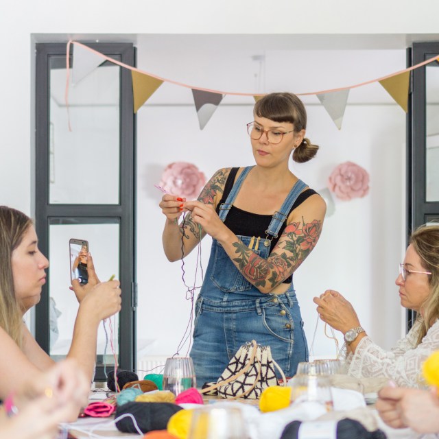 FOTOGRAFIA | MOLLA&nbsp;MILLS