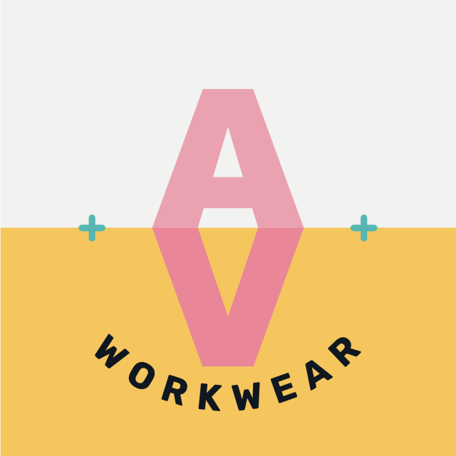 DISEÑO | AV&nbsp;WORKWEAR
