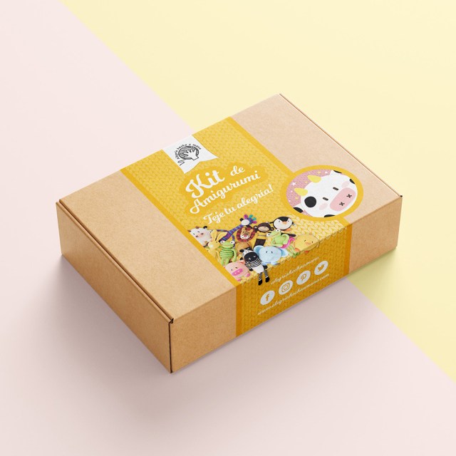 DISEÑO | ALEGRIA HECHA A&nbsp;MANO