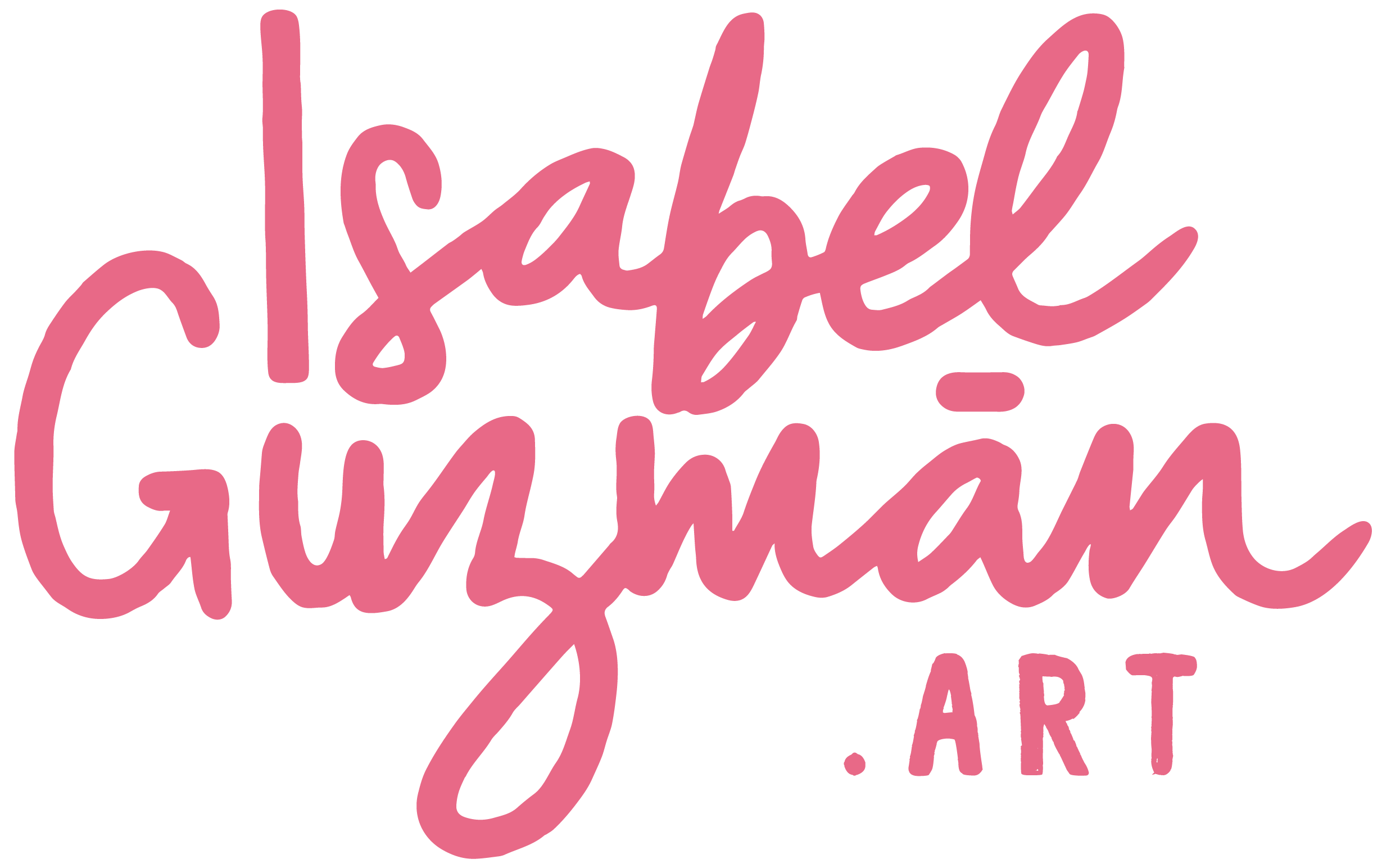 Portafolio IsabelGuzmán