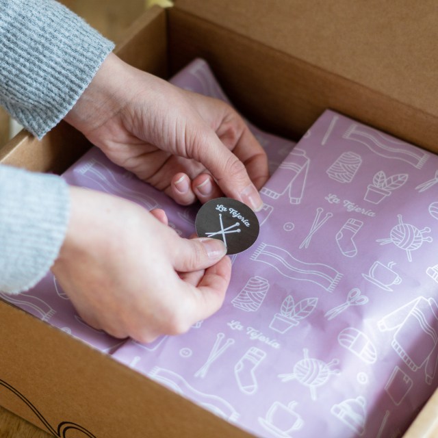 DISEÑO | LA&nbsp;TEJERIA