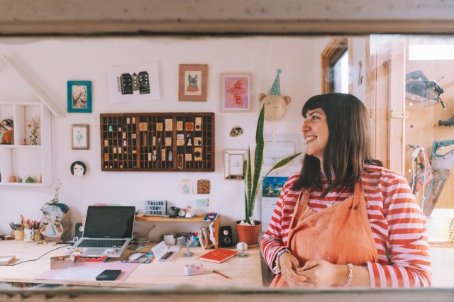 FOTOGRAFIA | TALLER EN&nbsp;CASA