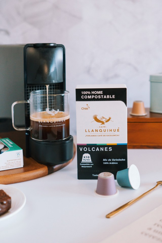 FOTOGRAFIA | CAFÉ LLANQUIHUE