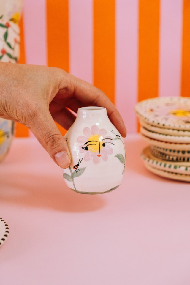 FOTOGRAFIA | MISHA PERRET