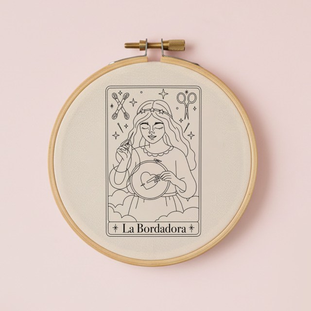 DISEÑO | HILOS QUE&nbsp;UNEN